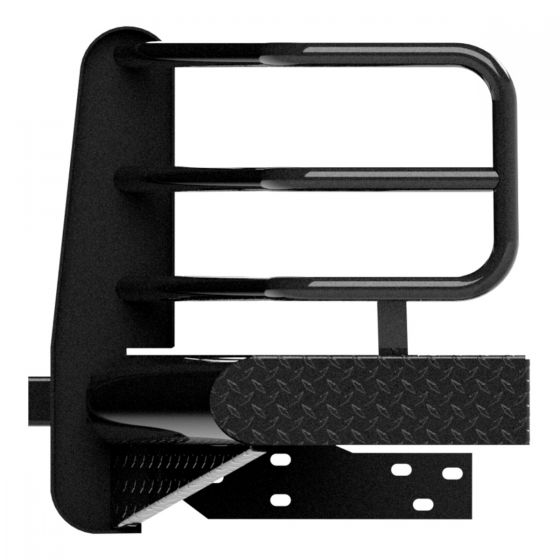Ranch Hand Legend Full Front Bumper For 1988-2000 GMC/Chevrolet C/K 1500/2500/3500  - FBC881BLR