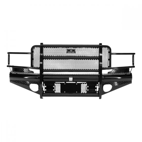 Ranch Hand Legend Full Front Bumper For 2003-2005 Dodge RAM 2500/3500 - FBD031BLR