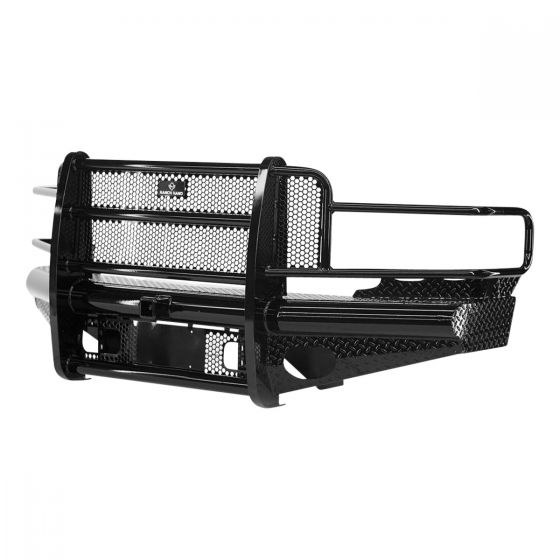 Ranch Hand Legend Full Front Bumper For 2003-2005 Dodge RAM 2500/3500 - FBD031BLR