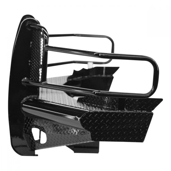Ranch Hand Legend Full Front Bumper For 2003-2005 Dodge RAM 2500/3500 - FBD031BLR