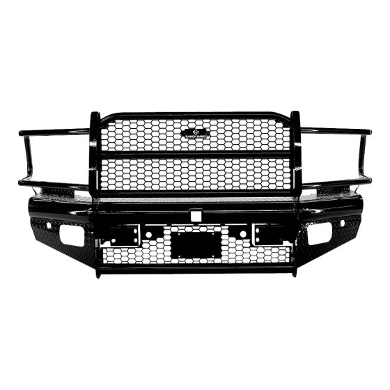 Ranch Hand Legend Full Front Bumper For 2011-2018 Dodge RAM 2500/3500 - FBD101BLRS