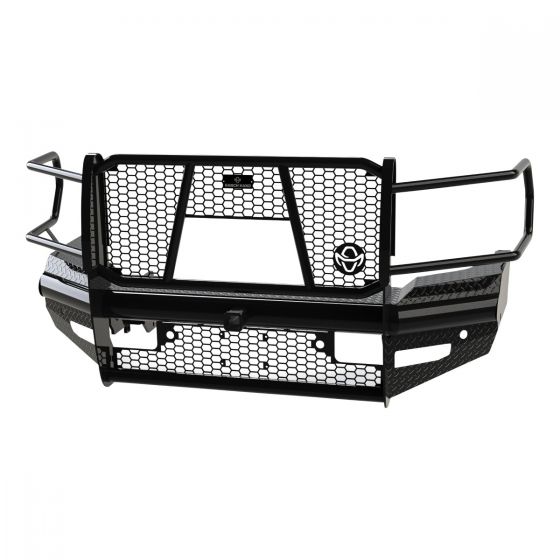 Ranch Hand Legend Full Front Bumpers