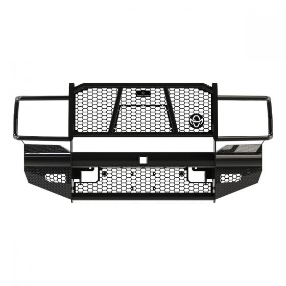 Ranch Hand Legend Full Front Bumper For 2025-2026 Dodge RAM 2500/3500 - FBD251BLR