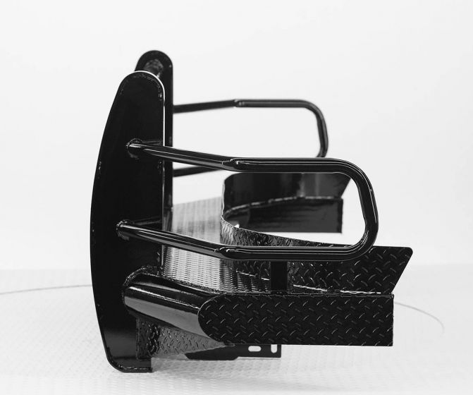 Ranch Hand Legend Full Front Bumper For 1994-2002 Dodge RAM 1500/2500/3500 - FBD941BLR