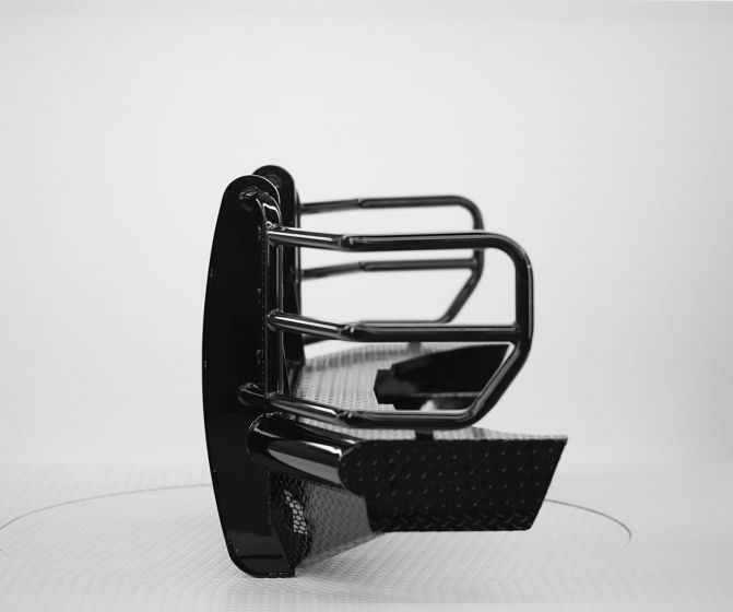 Ranch Hand Legend Full Front Bumper For 2008-2010 Ford F-250/350/450 - FBF081BLR