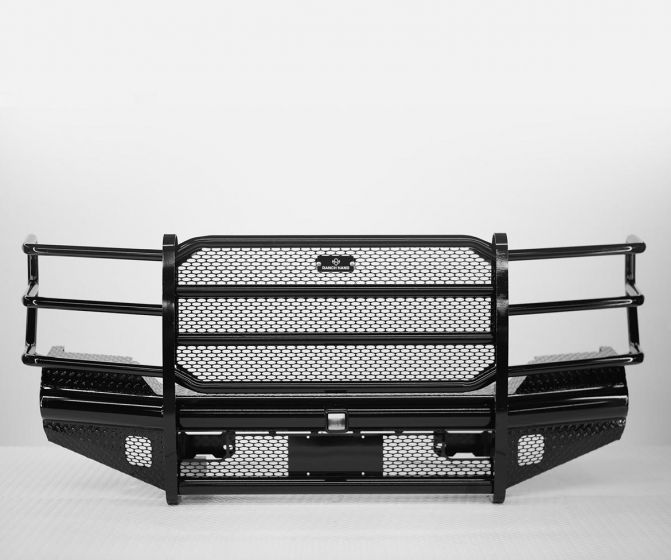 Ranch Hand Legend Full Front Bumper For 2011-2016 Ford F-250/350/450 - FBF111BLR