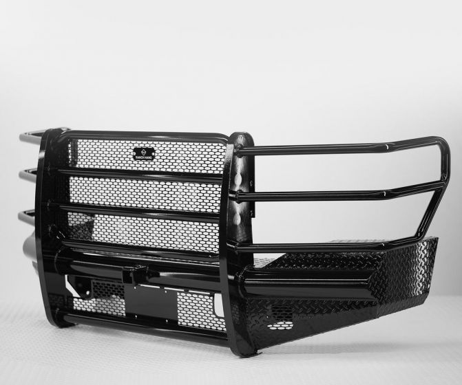 Ranch Hand Legend Full Front Bumper For 2011-2016 Ford F-250/350/450 - FBF111BLR