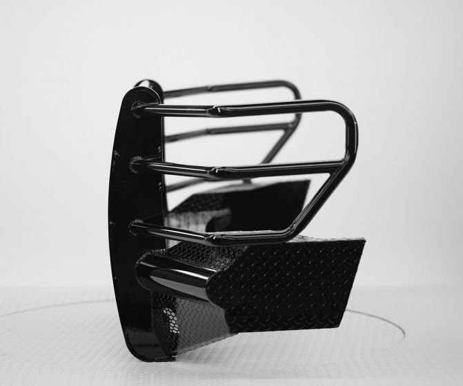 Ranch Hand Legend Full Front Bumper For 2011-2016 Ford F-250/350/450 - FBF111BLR