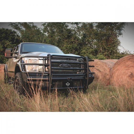 Ranch Hand Legend Full Front Bumper For 2011-2016 Ford F-250/350/450 - FBF111BLR
