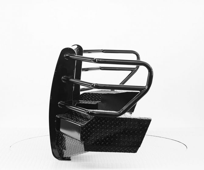 Ranch Hand Sport Winch-Ready Front Bumper For 2011-2016 Ford F-250/350/450 - FBF115BLR