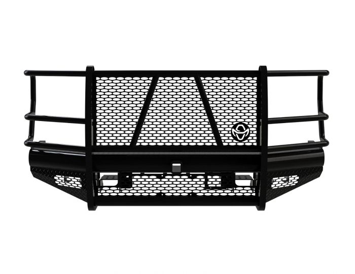 Ranch Hand Legend Full Front Bumper For 2017-2022 Ford F-250/350 - FBF201BLR