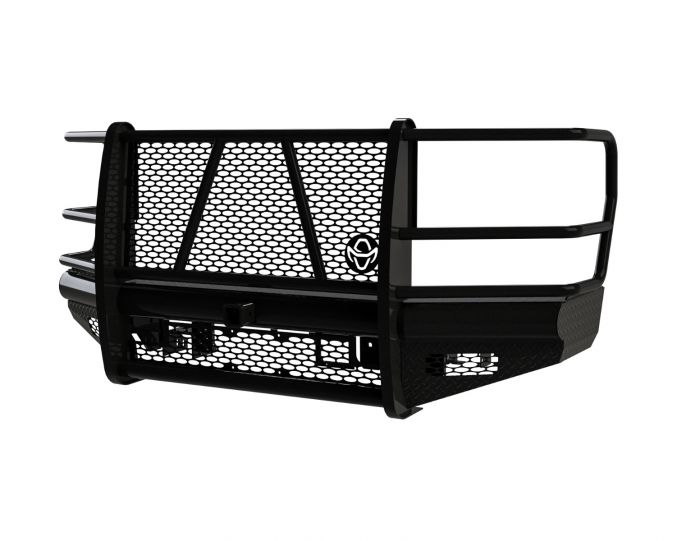 Ranch Hand Legend Full Front Bumper For 2017-2022 Ford F-250/350 - FBF201BLR