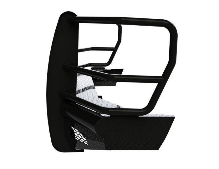 Ranch Hand Legend Full Front Bumper For 2017-2022 Ford F-250/350 - FBF201BLR