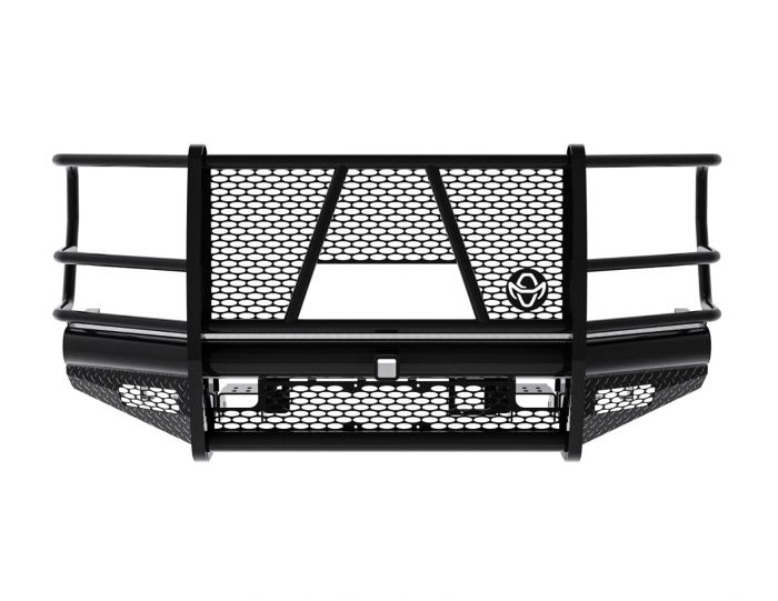 Ranch Hand Legend Full Front Bumper For 2017-2022 Ford F-250/350/450  - FBF201BLRC