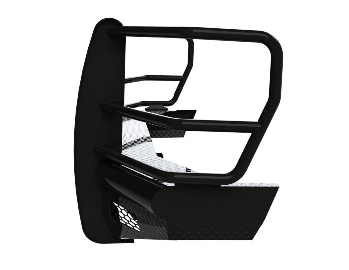 Ranch Hand Legend Full Front Bumper For 2017-2022 Ford F-250/350/450  - FBF201BLRC