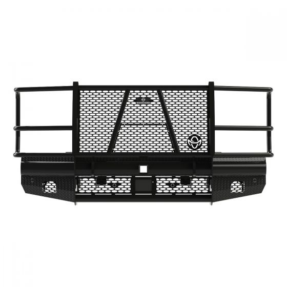 Ranch Hand Legend Full Front Bumper For 2023-2026 Ford F-250/350/450 - FBF231BLR