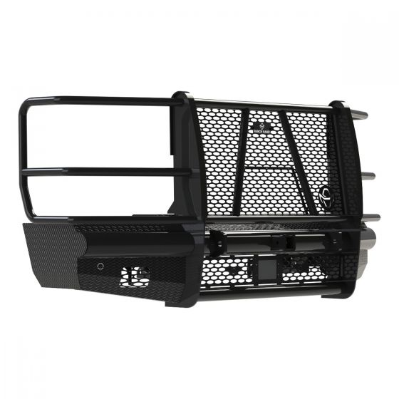 Ranch Hand Legend Full Front Bumper For 2023-2026 Ford F-250/350/450 - FBF231BLR
