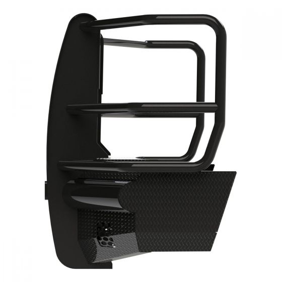 Ranch Hand Legend Full Front Bumper For 2023-2026 Ford F-250/350/450 - FBF231BLR