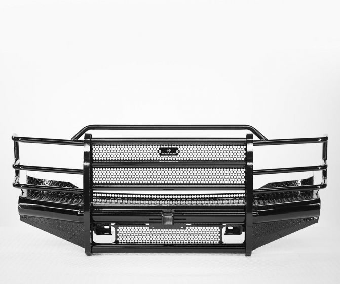 Ranch Hand Legend Full Front Bumper For 1999-2004 Ford F-250/350/450 - FBF991BLR