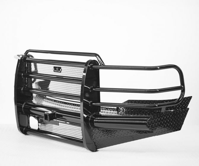 Ranch Hand Legend Full Front Bumper For 1999-2004 Ford F-250/350/450 - FBF991BLR