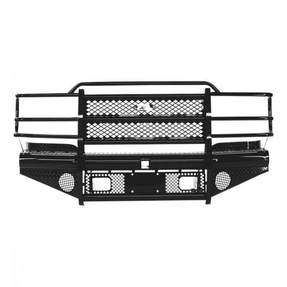 Ranch Hand Legend Full Front Bumper For 2003-2007 GMC Sierra 2500/3500 - FBG031BLR