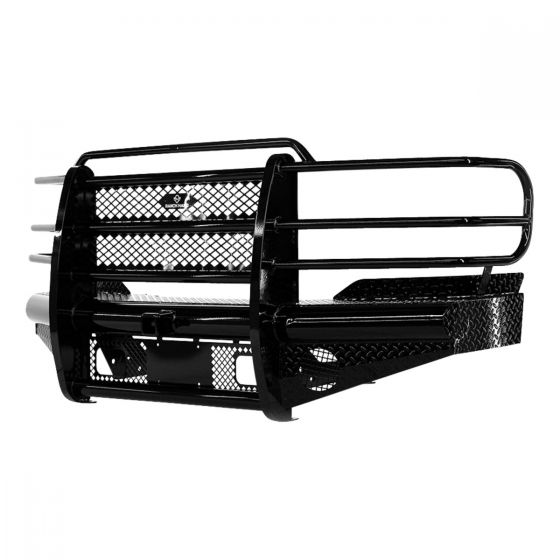 Ranch Hand Legend Full Front Bumper For 2003-2007 GMC Sierra 2500/3500 - FBG031BLR