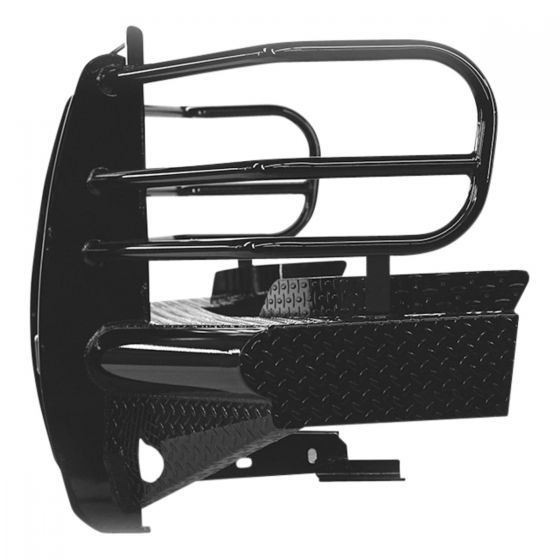 Ranch Hand Legend Full Front Bumper For 2003-2007 GMC Sierra 2500/3500 - FBG031BLR