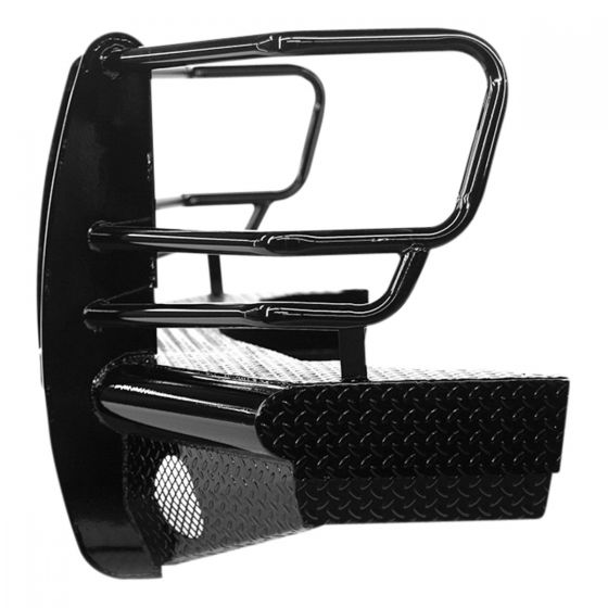 Ranch Hand Legend Full Front Bumper For 2007-2010 GMC Sierra 2500/3500 - FBG081BLR