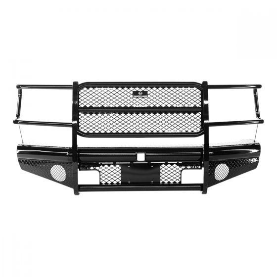Ranch Hand Legend Full Front Bumper For 2011-2014 GMC Sierra 2500/3500 - FBG111BLR