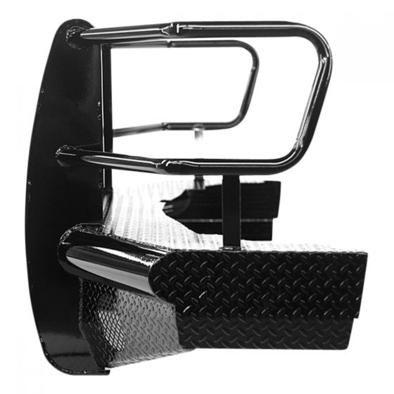 Ranch Hand Legend Full Front Bumper For 2011-2014 GMC Sierra 2500/3500 - FBG111BLR