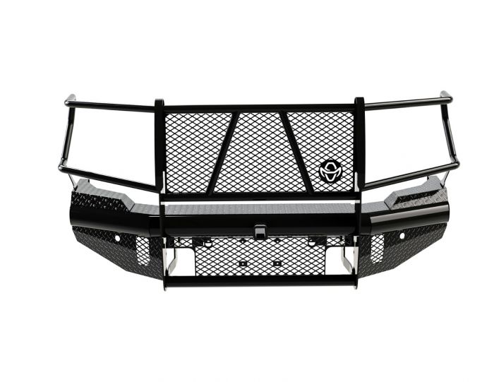 Ranch Hand Legend Full Front Bumper For 2020-2023 GMC Sierra 2500/3500 - FBG201BLR