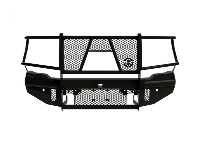 Ranch Hand Legend Full Front Bumper For 2020-2023 GMC Sierra 2500/3500 - FBG201BLRC