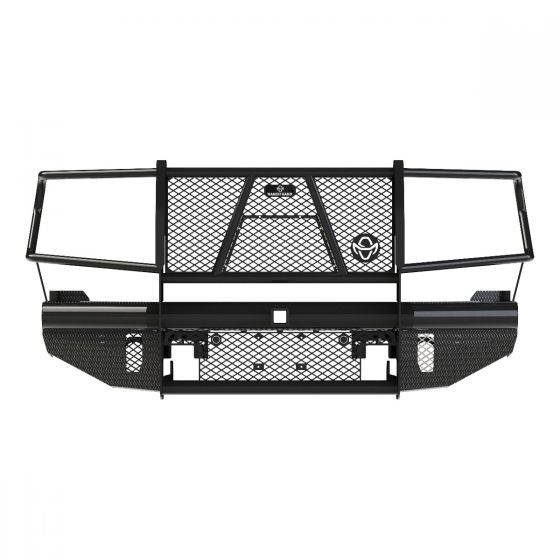 Ranch Hand Legend Full Front Bumper For 2024-2026 GMC Sierra 2500/3500 - FBG241BLR