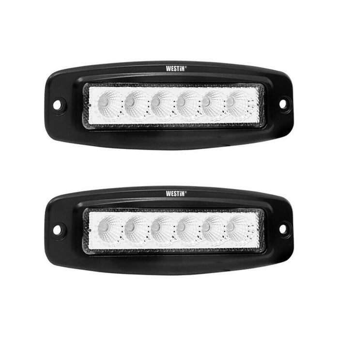 Westin FM6 Flush Mount LED