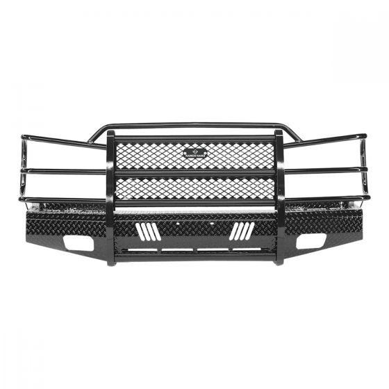 Ranch Hand Summit Front Bumpers