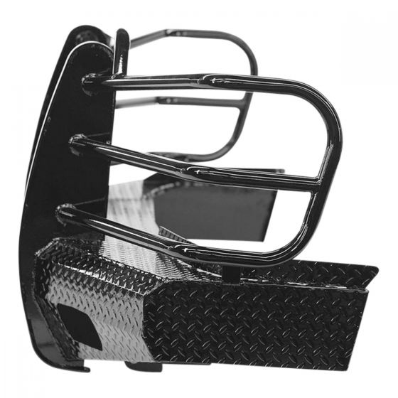 Ranch Hand Summit Front Bumper For 2003-2007 Chevrolet Silverado 1500 - FSC03HBL1