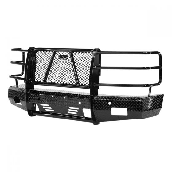 Ranch Hand Summit Front Bumper For 2014-2015 Chevrolet Silverado 1500 - FSC14HBL1