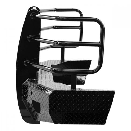 Ranch Hand Summit Front Bumper For 2014-2015 Chevrolet Silverado 1500 - FSC14HBL1