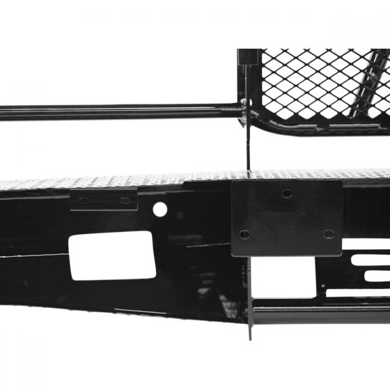 Ranch Hand Summit Front Bumper For 2014-2015 Chevrolet Silverado 1500 - FSC14HBL1