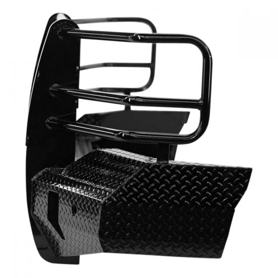 Ranch Hand Summit Front Bumper For 2016-2019 Chevrolet Silverado 1500 - FSC16HBL1