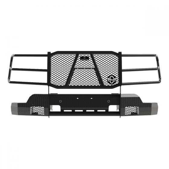 Ranch Hand Summit Front Bumper For 2022-2026 Chevrolet Silverado 1500 - FSC22HBL1
