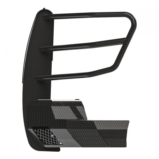 Ranch Hand Summit Front Bumper For 2022-2026 Chevrolet Silverado 1500 - FSC22HBL1
