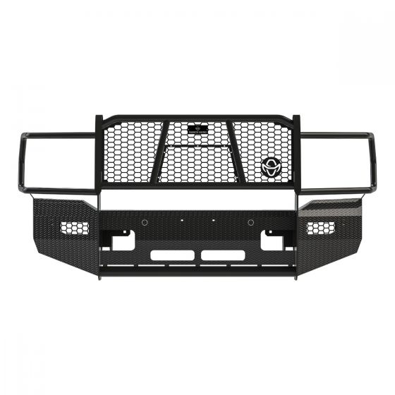 Ranch Hand Summit Front Bumper For 2025-2026 Dodge RAM 2500/3500 - FSD251BL1