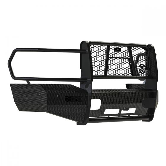 Ranch Hand Summit Front Bumper For 2025-2026 Dodge RAM 2500/3500 - FSD251BL1
