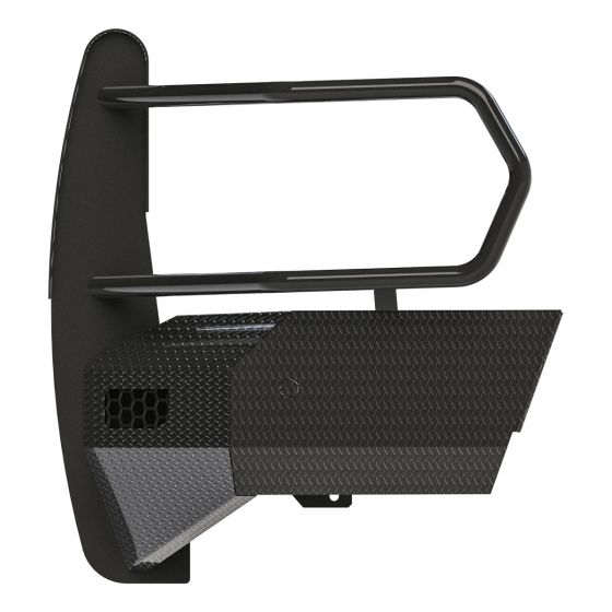 Ranch Hand Summit Front Bumper For 2025-2026 Dodge RAM 2500/3500 - FSD251BL1