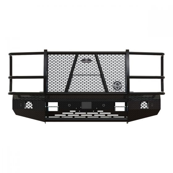 Ranch Hand Summit Front Bumper For 2023-2026 Ford F-250/350/450 - FSF231BL1