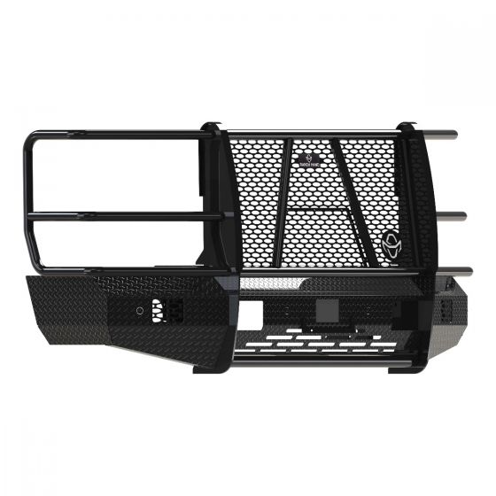 Ranch Hand Summit Front Bumper For 2023-2026 Ford F-250/350/450 - FSF231BL1