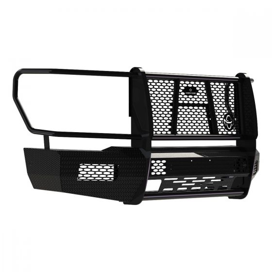 Ranch Hand Summit Front Bumpers
