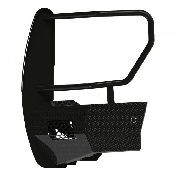 Ranch Hand Summit Front Bumper For 2024-2026 Ford F-150 - FSF24HBL1