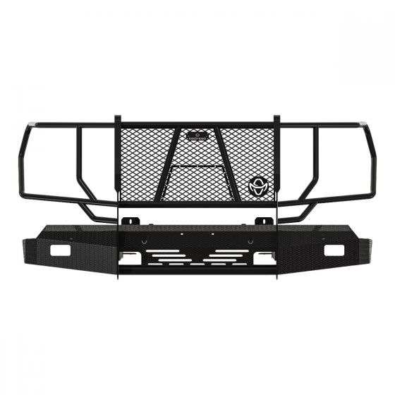 Ranch Hand Summit Front Bumper For 2022-2026 GMC Sierra 1500 - FSG22HBL1